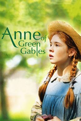 Anne of Green Gables