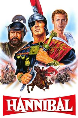 Annibale – Kartaca Arslanı Anibal