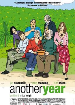 Another Year – Ömrümüzden Bir Sene