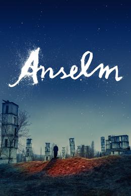 Anselm – Das Rauschen der Zeit