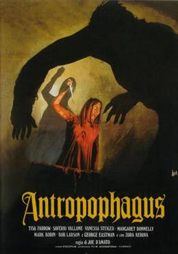 Anthropophagus