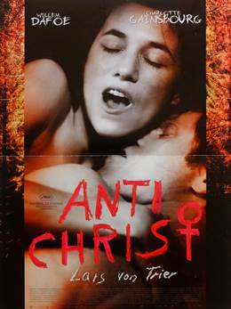 Antichrist – Deccal