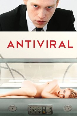 Antiviral – Virüs Kıran