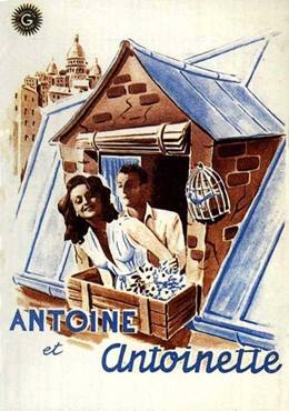 Antoine et Antoinette