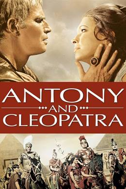 Antony and Cleopatra – Antony ve Cleopatra