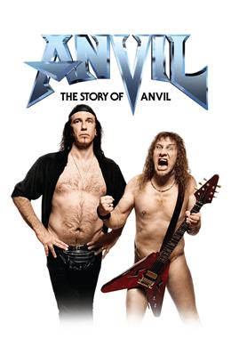 Anvil: The Story of Anvil