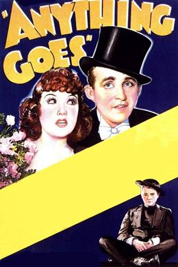 Anything Goes