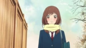 Ao Haru Ride 1. Sezon 1. Bölüm