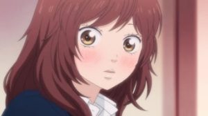 Ao Haru Ride 1. Sezon 7. Bölüm