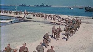 Apocalypse: La 2ème Guerre Mondiale 6. Bölüm