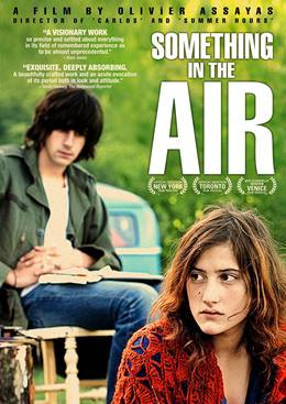 Après Mai – Direniş Günlerinde Aşk