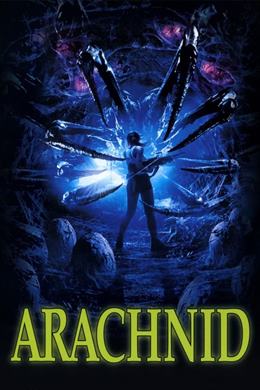 Arachnid – Örümceğin Laneti