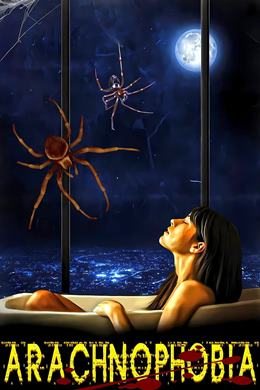 Arachnophobia – Örümcek Korkusu