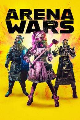 Arena Wars