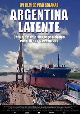 Argentina Latente – Uykudaki Arjantin