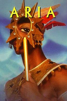 Aria – Arya