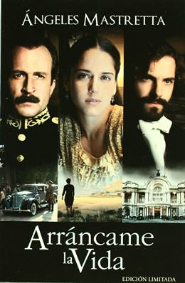 Arráncame La Vida – Sök Al Bu Kalbi