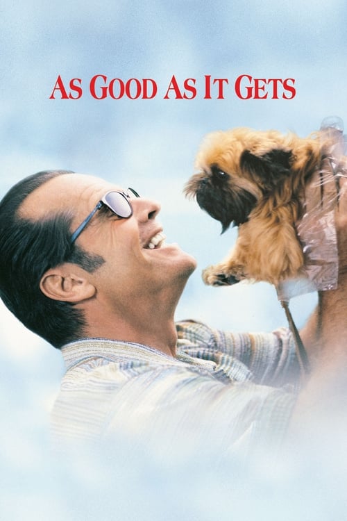 As Good as It Gets – Benden Bu Kadar