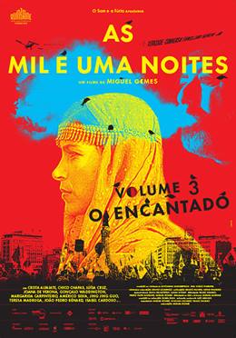 As Mil e Uma Noites: Volume 3, O Encantado – Binbir Gece: Bölüm 3