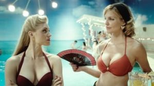 Ascension 1. Sezon 2. Bölüm