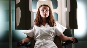 Ascension 1. Sezon 3. Bölüm