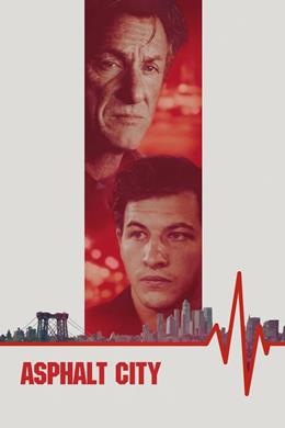 Asphalt City