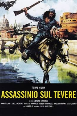 Assassinio Sul Tevere