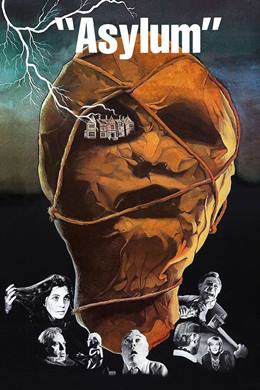 Asylum – Akıl Hastaneleri