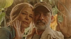 Até Que a Vida Nos Separe – Hayat Bizi Ayırana Dek 1. Sezon 8. Bölüm