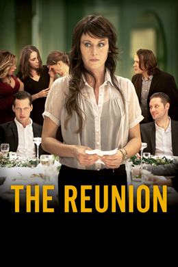 Återträffen – Buluşma