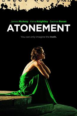 Atonement – Kefaret