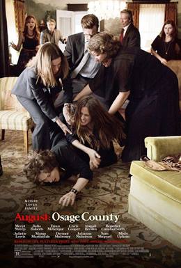August: Osage County – Aile Sırları