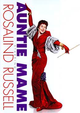 Auntie Mame – Sevgili Teyze