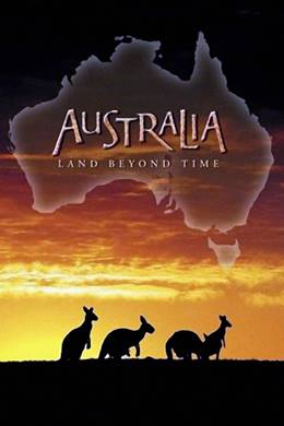 Australia: Land Beyond Time – Avustralya: Zaman Ötesi Diyar