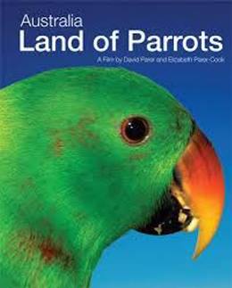 Australia: Land of Parrots