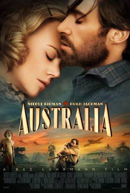 Australia – Avustralya