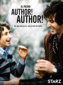 Author! Author! – Yazar! Yazar!