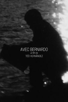 Avec Bernardo