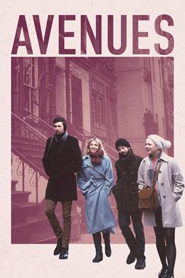 Avenues – Caddeler