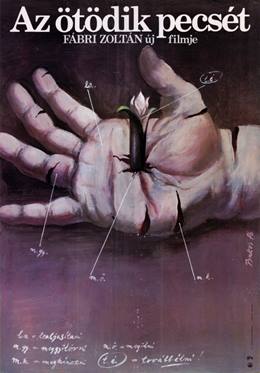 Az Ötödik Pecsét – Beşinci Mühür