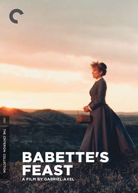 Babettes Gæstebud – Babette’nin Şöleni