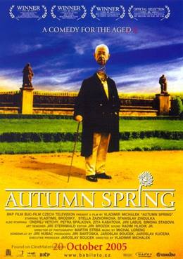 Babi Leto – Güz Baharı