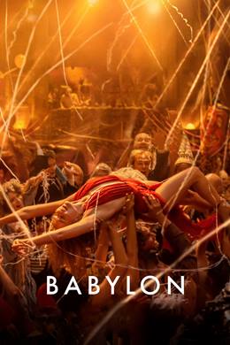 Babylon – Babil