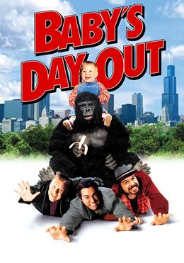 Baby’s Day Out – Bebek Firarda