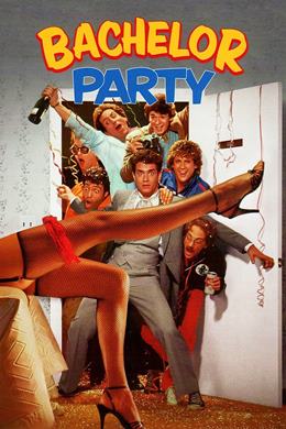 Bachelor Party – Bekarlığa Son