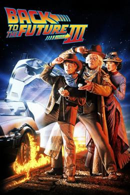 Back to the Future Part III – Geleceğe Dönüş 3
