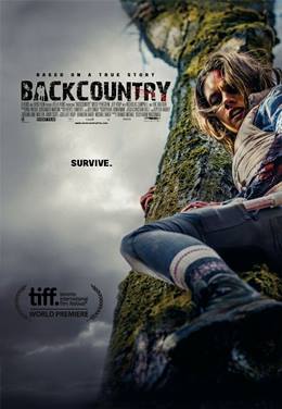 Backcountry – Ölüm Ormanı