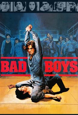 Bad Boys – Ateşten Sokaklar