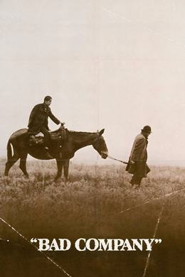 Bad Company – Kötü Arkadaşlar