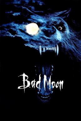 Bad Moon – Uğursuz Ay
